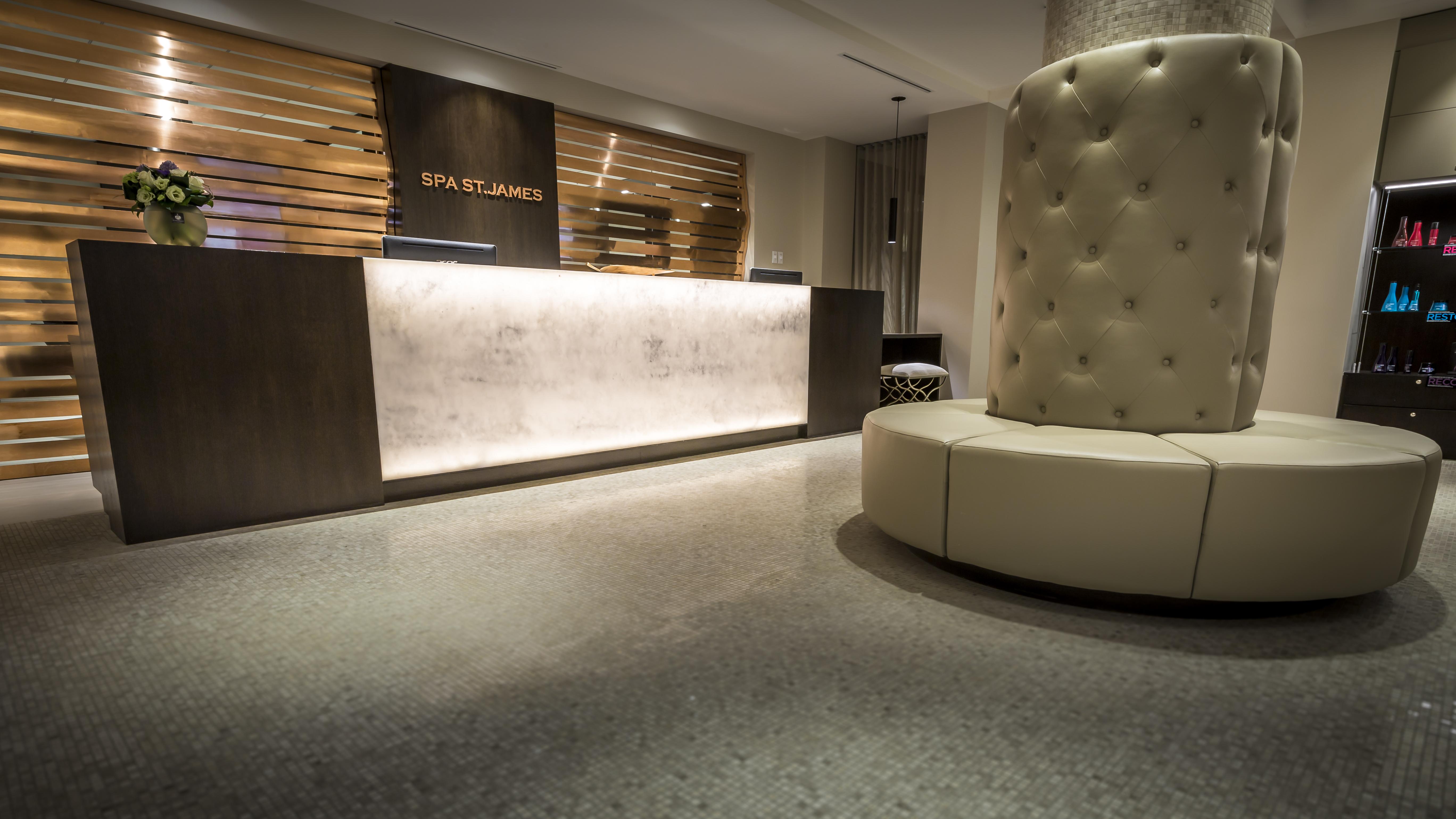 The Ritz-Carlton, Montreal Hotel Exterior photo