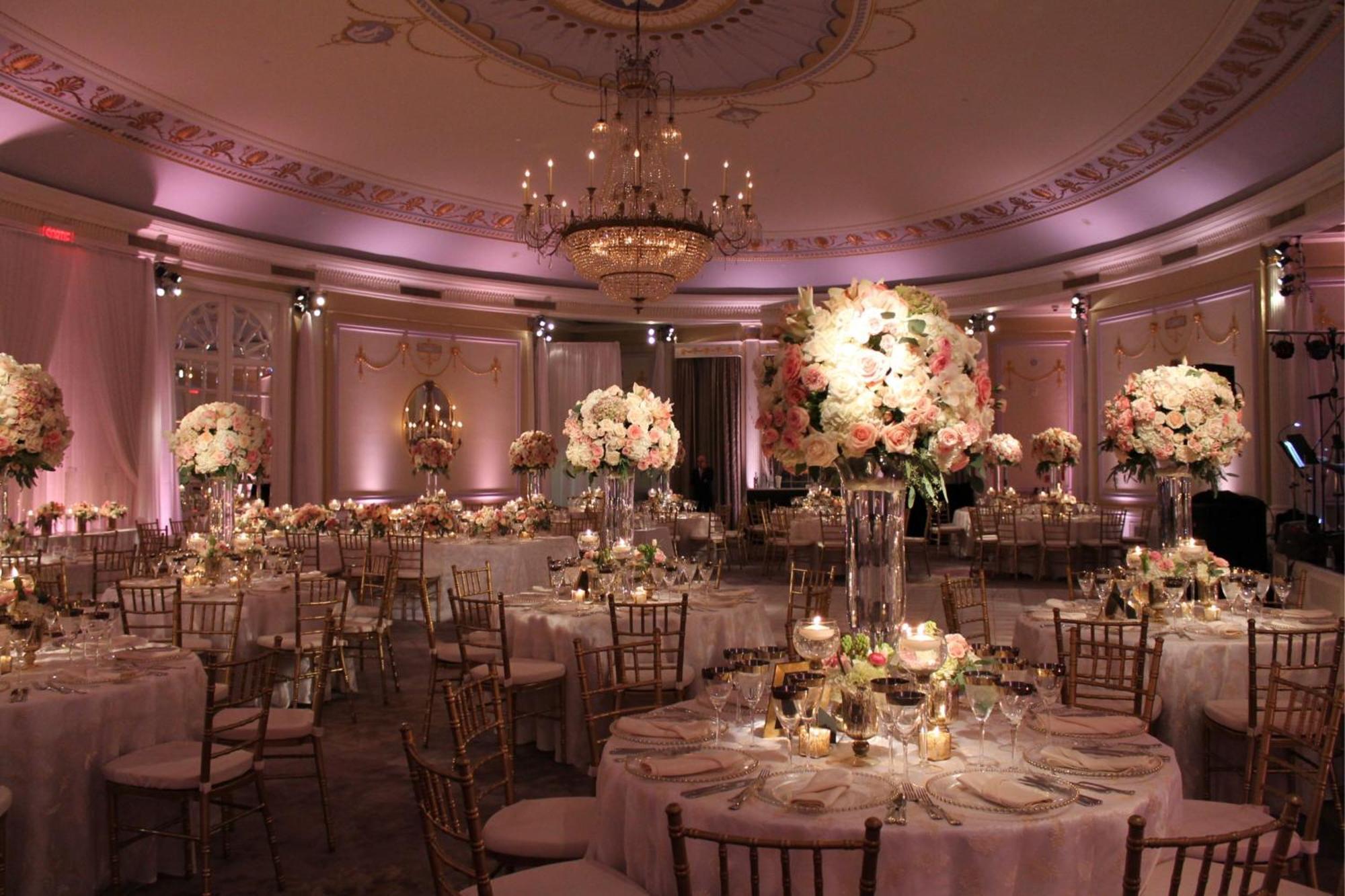 The Ritz-Carlton, Montreal Hotel Exterior photo
