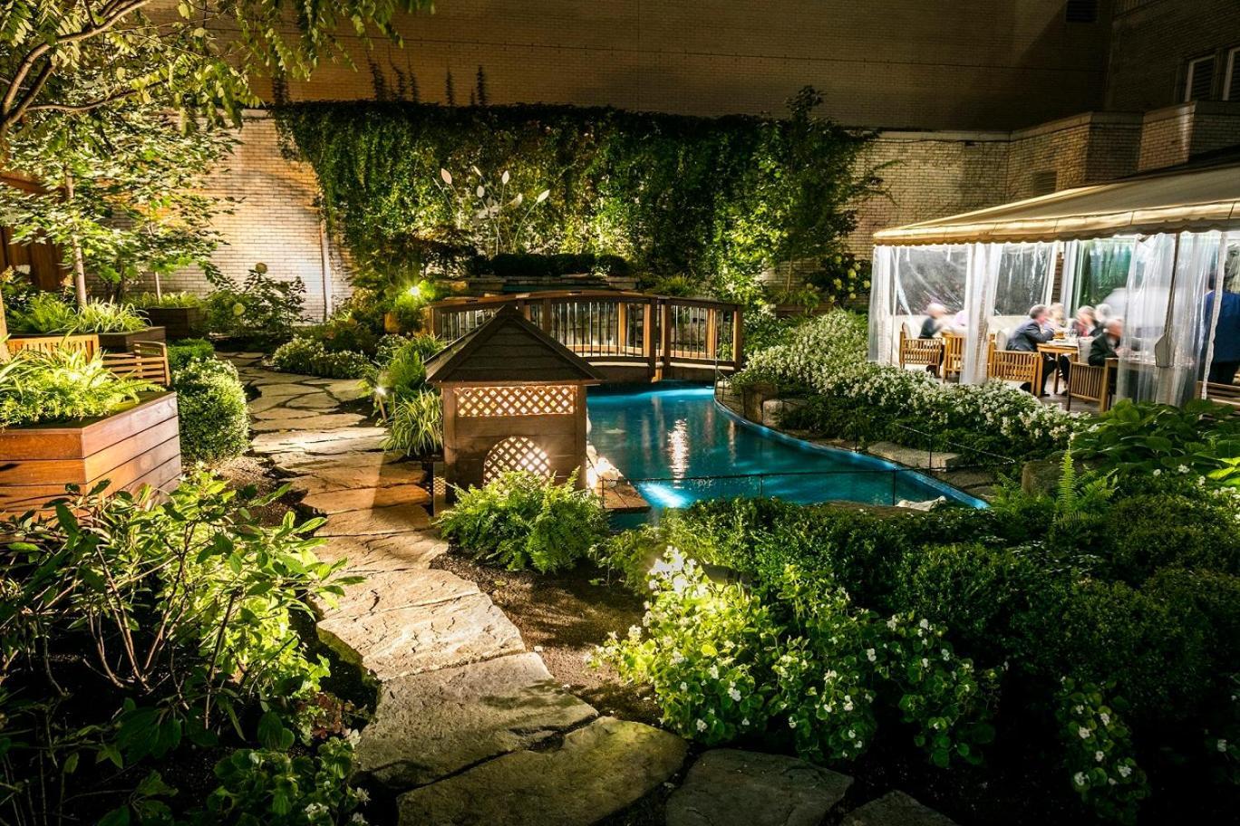 The Ritz-Carlton, Montreal Hotel Exterior photo